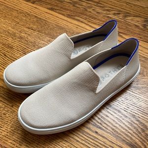 Rothy’s slip on sneaker